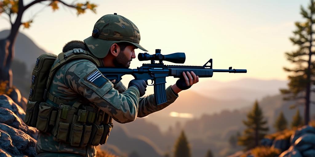 和平精英游戏中最近发现的和平精英辅助工具介